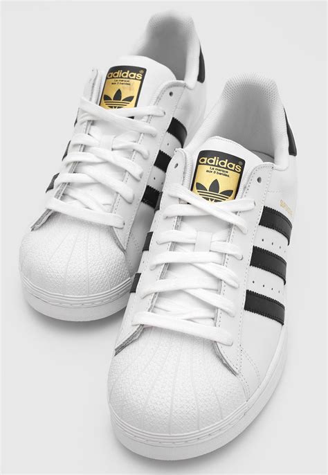 idas originals tênis couro adidas originals superstar 8